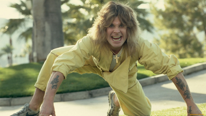 photo 7 in Ozzy Osbourne gallery [id1230581] 2020-08-31 00:00:00